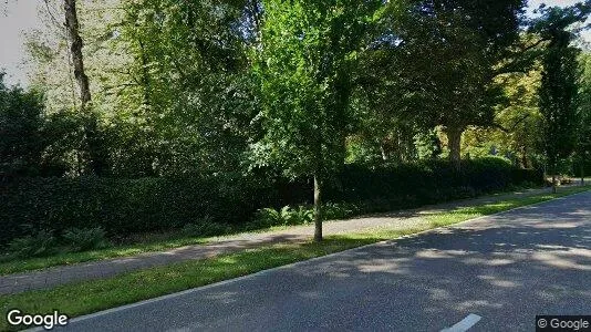 Apartments for rent in Schoten - Photo from Google Street View