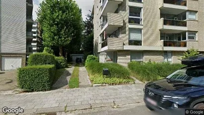 Apartments for rent in Antwerp Berchem - Photo from Google Street View