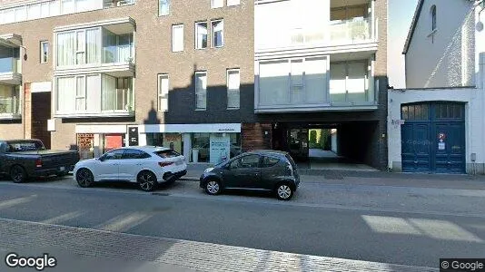 Apartments for rent in Kapellen - Photo from Google Street View