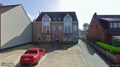 Apartments for rent in Meerhout - Photo from Google Street View