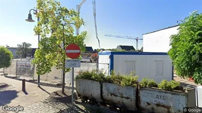 Apartments for rent in Houthalen-Helchteren - Photo from Google Street View