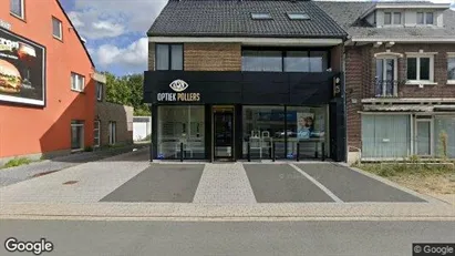 Apartments for rent in Houthalen-Helchteren - Photo from Google Street View