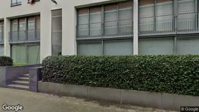 Apartments for rent in Stad Antwerp - Photo from Google Street View