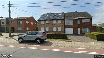 Apartments for rent in Waregem - Photo from Google Street View