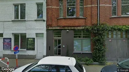Apartments for rent in Stad Gent - Photo from Google Street View