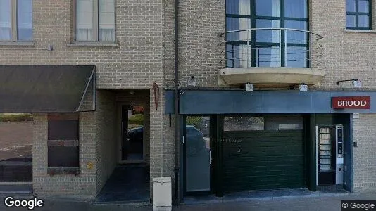 Apartments for rent in Gavere - Photo from Google Street View