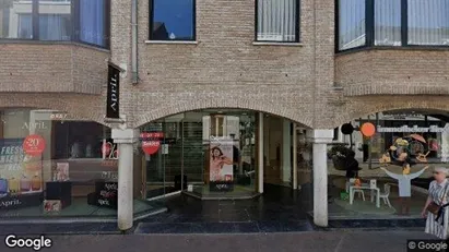 Apartments for rent in Torhout - Photo from Google Street View