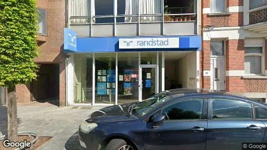 Apartments for rent in Geel - Photo from Google Street View