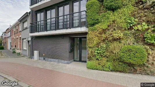 Apartments for rent in Wijnegem - Photo from Google Street View