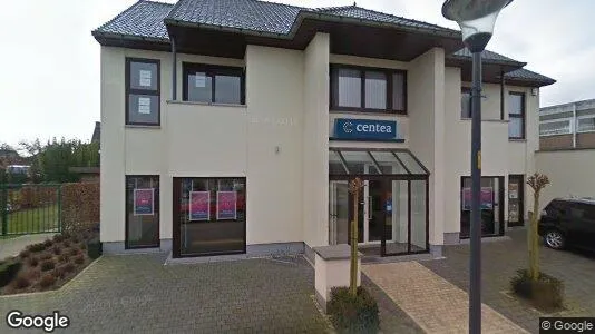 Apartments for rent in Koekelare - Photo from Google Street View