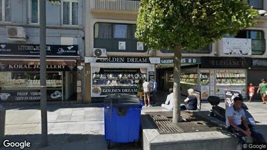 Apartments for rent in Stad Antwerp - Photo from Google Street View