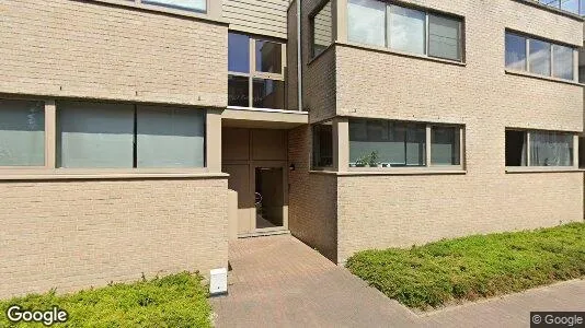 Apartments for rent in Aalter - Photo from Google Street View