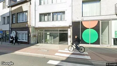 Apartments for rent in Gent Sint-Amandsberg - Photo from Google Street View