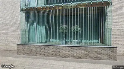 Apartments for rent in Hasselt - Photo from Google Street View