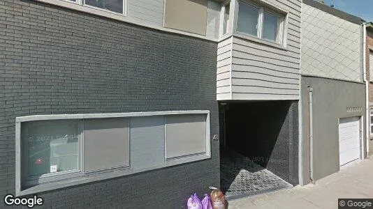 Apartments for rent in Middelkerke - Photo from Google Street View