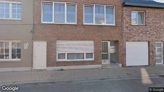 Apartments for rent in Kapellen - Photo from Google Street View