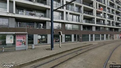 Apartments for rent in Gent Ledeberg - Photo from Google Street View