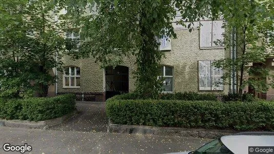 Rooms for rent in Helsinki Eteläinen - Photo from Google Street View