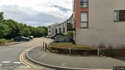 Apartments for rent in Bristol - Avon - Photo from Google Street View