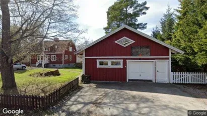 Apartments for rent in Uppsala - Photo from Google Street View