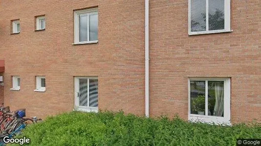 Apartments for rent in Uppsala - Photo from Google Street View
