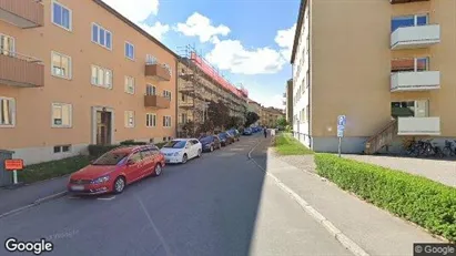 Apartments for rent in Linköping - Photo from Google Street View