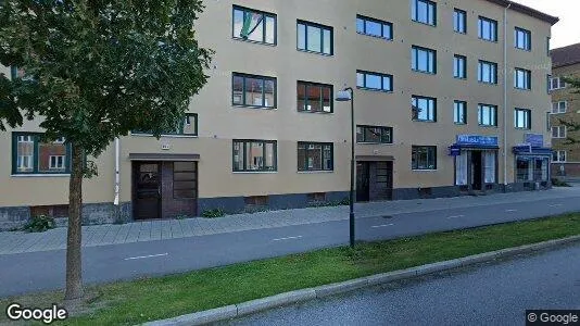 Apartments for rent in Malmö City - Photo from Google Street View