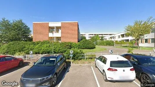 Apartments for rent in Gothenburg City Centre - Photo from Google Street View