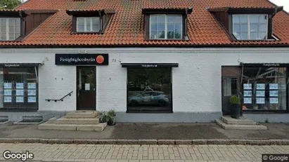 Apartments for rent in Båstad - Photo from Google Street View
