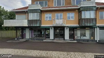 Apartments for rent in Båstad - Photo from Google Street View