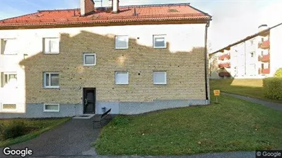 Apartments for rent in Sigtuna - Photo from Google Street View