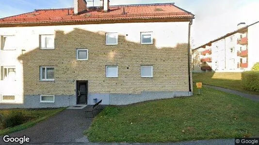 Apartments for rent in Sigtuna - Photo from Google Street View