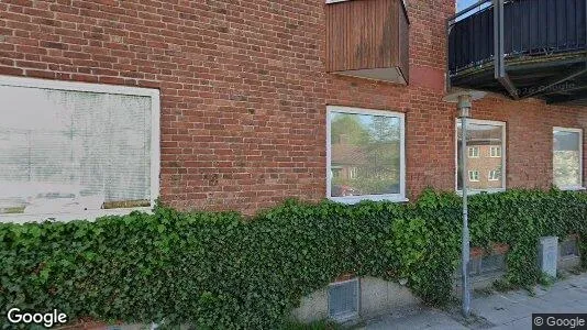 Apartments for rent in Lund - Photo from Google Street View