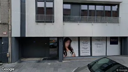 Apartments for rent in Stad Antwerp - Photo from Google Street View