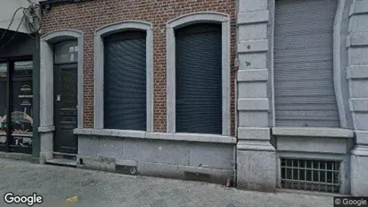 Apartments for rent in Luik - Photo from Google Street View