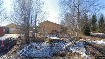 Apartments for rent in Oulu - Photo from Google Street View