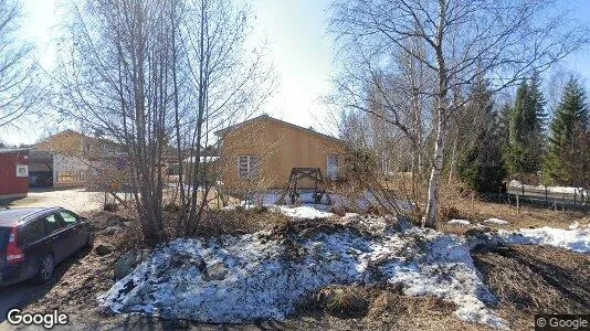 Apartments for rent in Oulu - Photo from Google Street View