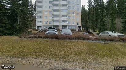 Apartments for rent in Kuopio - Photo from Google Street View