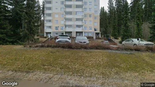 Apartments for rent in Kuopio - Photo from Google Street View