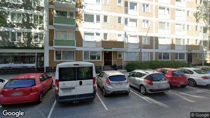 Apartments for rent in Turku - Photo from Google Street View