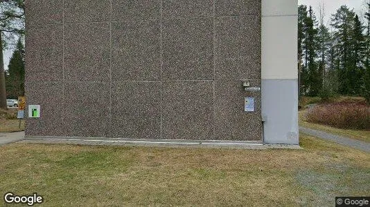 Apartments for rent in Jyväskylä - Photo from Google Street View