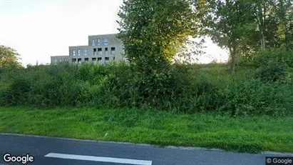 Apartments for rent in Kolding - Photo from Google Street View