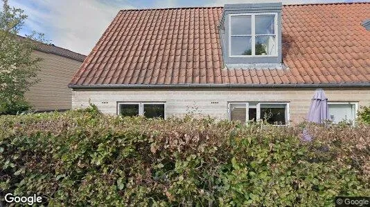 Apartments for rent in Frederikssund - Photo from Google Street View