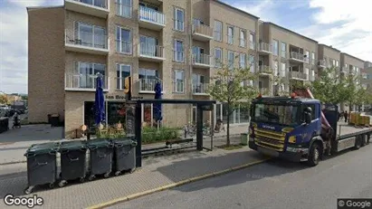 Apartments for rent in Brønshøj - Photo from Google Street View