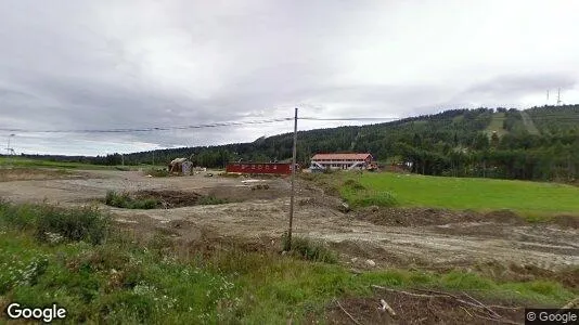 Apartments for rent in Sandviken - Photo from Google Street View