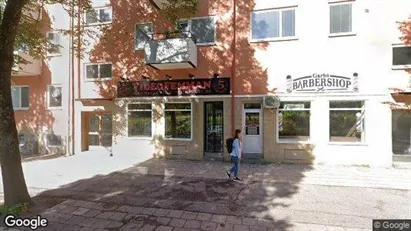 Apartments for rent in Södertälje - Photo from Google Street View