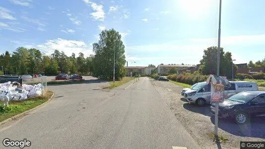 Apartments for rent in Värmdö - Photo from Google Street View