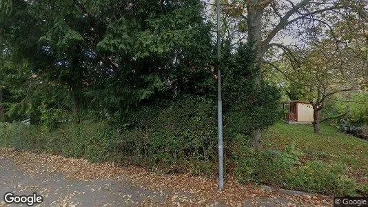 Apartments for rent in Lund - Photo from Google Street View