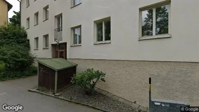 Apartments for rent in Stockholm South - Photo from Google Street View
