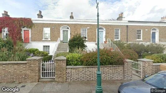 Apartments for rent in Dublin 6 - Photo from Google Street View